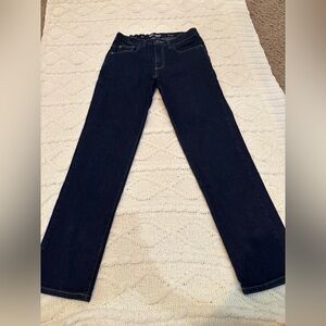 Dark wash Sonoma jeans